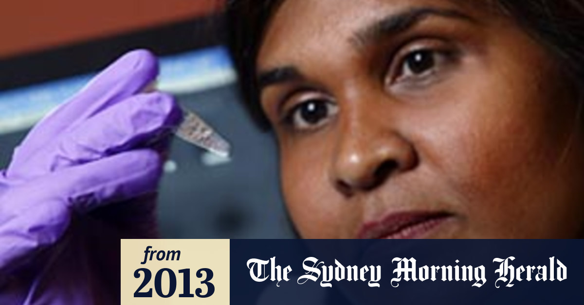 First HIV infant cured with cocktail of drugs